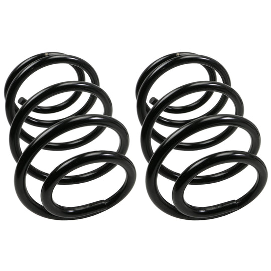81057 Coil Spring Set MOOG Chassis Products Canada