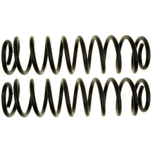 Load image into Gallery viewer, 81075 Coil Spring Set MOOG Chassis Products Canada