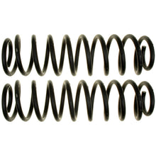 Load image into Gallery viewer, 81077 Coil Spring Set MOOG Chassis Products Canada