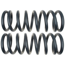 Charger l'image dans la galerie, 81085 Coil Spring Set MOOG Chassis Products Canada