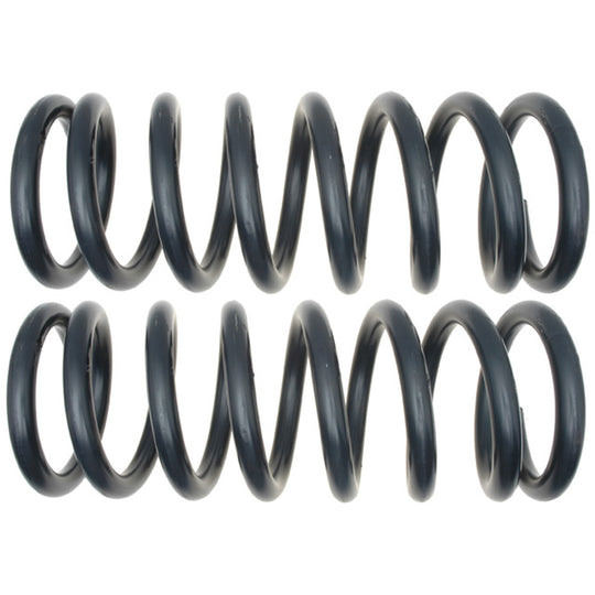 81085 Coil Spring Set MOOG Chassis Products Canada