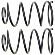 Charger l'image dans la galerie, 81086 Coil Spring Set MOOG Chassis Products Canada