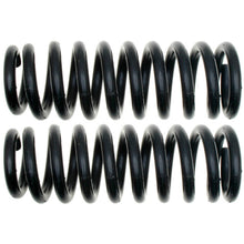 Load image into Gallery viewer, 81092 Coil Spring Set MOOG Chassis Products Canada