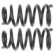Load image into Gallery viewer, 81095 Coil Spring Set MOOG Chassis Products Canada