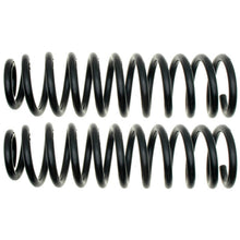 Charger l'image dans la galerie, 81098 Coil Spring Set MOOG Chassis Products Canada