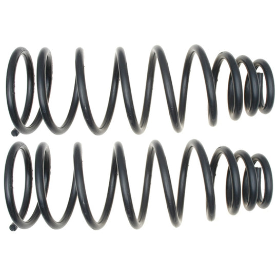 81103 Coil Spring Set MOOG Chassis Products Canada