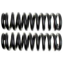Charger l'image dans la galerie, 81108 Coil Spring Set MOOG Chassis Products Canada
