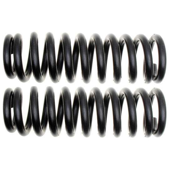 81108 Coil Spring Set MOOG Chassis Products Canada