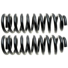 Load image into Gallery viewer, 81110 Coil Spring Set MOOG Chassis Products Canada
