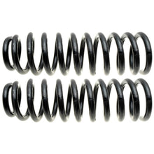 Load image into Gallery viewer, 81112 Coil Spring Set MOOG Chassis Products Canada