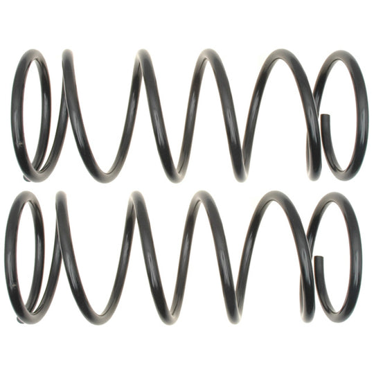 81113 Coil Spring Set MOOG Chassis Products Canada