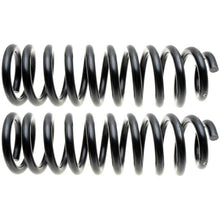 Charger l'image dans la galerie, 81114 Coil Spring Set MOOG Chassis Products Canada
