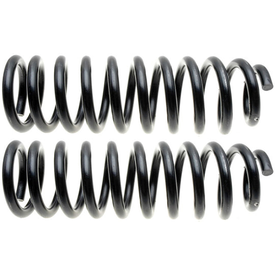 81114 Coil Spring Set MOOG Chassis Products Canada