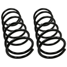 Charger l'image dans la galerie, 81115 Coil Spring Set MOOG Chassis Products Canada