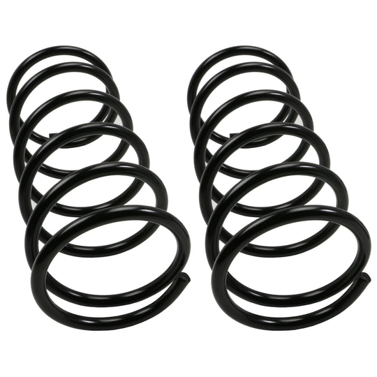 81115 Coil Spring Set MOOG Chassis Products Canada