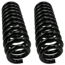 Charger l'image dans la galerie, 81118 Coil Spring Set MOOG Chassis Products Canada