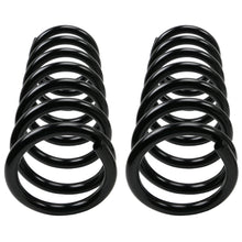 Charger l'image dans la galerie, 81119 Coil Spring Set MOOG Chassis Products Canada