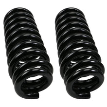 Charger l'image dans la galerie, 81120 Coil Spring Set MOOG Chassis Products Canada