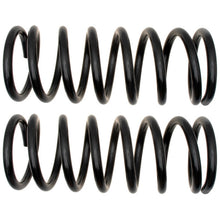 Charger l'image dans la galerie, 81121 Coil Spring Set MOOG Chassis Products Canada