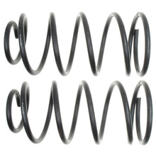 Charger l'image dans la galerie, 81122 Coil Spring Set MOOG Chassis Products Canada