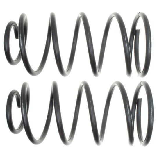81122 Coil Spring Set MOOG Chassis Products Canada