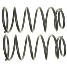 Charger l'image dans la galerie, 81126 Coil Spring Set MOOG Chassis Products Canada