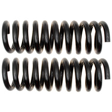Charger l'image dans la galerie, 81127 Coil Spring Set MOOG Chassis Products Canada