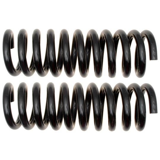 81127 Coil Spring Set MOOG Chassis Products Canada