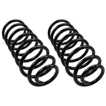 Charger l'image dans la galerie, 81134 Coil Spring Set MOOG Chassis Products Canada