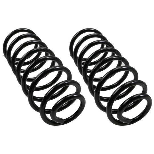 81134 Coil Spring Set MOOG Chassis Products Canada