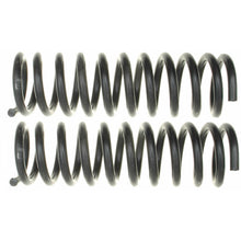 Charger l'image dans la galerie, 81136 Coil Spring Set MOOG Chassis Products Canada