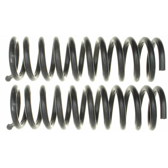 81136 Coil Spring Set MOOG Chassis Products Canada