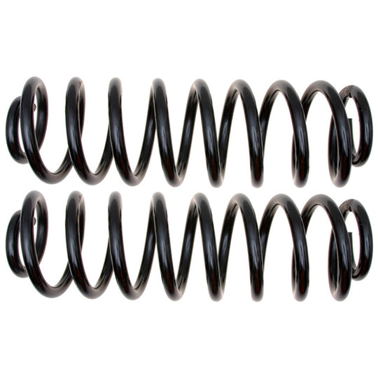 81149 Coil Spring Set MOOG Chassis Products Canada
