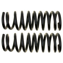 Charger l'image dans la galerie, 81153 Coil Spring Set MOOG Chassis Products Canada