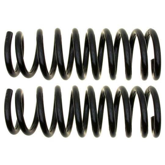 81153 Coil Spring Set MOOG Chassis Products Canada