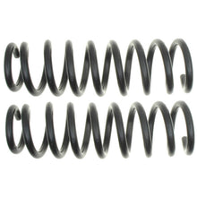 Charger l'image dans la galerie, 81154 Coil Spring Set MOOG Chassis Products Canada