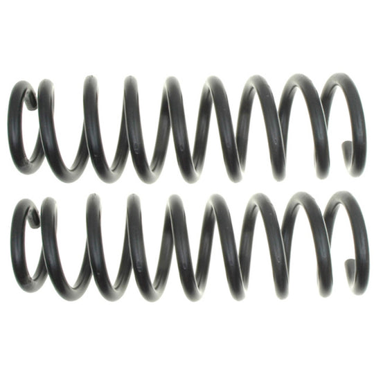 81154 Coil Spring Set MOOG Chassis Products Canada