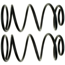 Load image into Gallery viewer, 81160 Coil Spring Set MOOG Chassis Products Canada