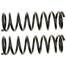 Charger l'image dans la galerie, 81161 Coil Spring Set MOOG Chassis Products Canada