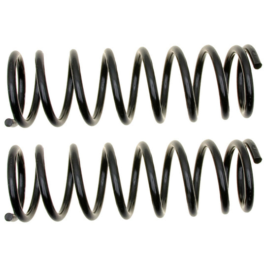 81161 Coil Spring Set MOOG Chassis Products Canada