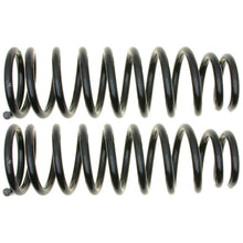 Charger l'image dans la galerie, 81165 Coil Spring Set MOOG Chassis Products Canada