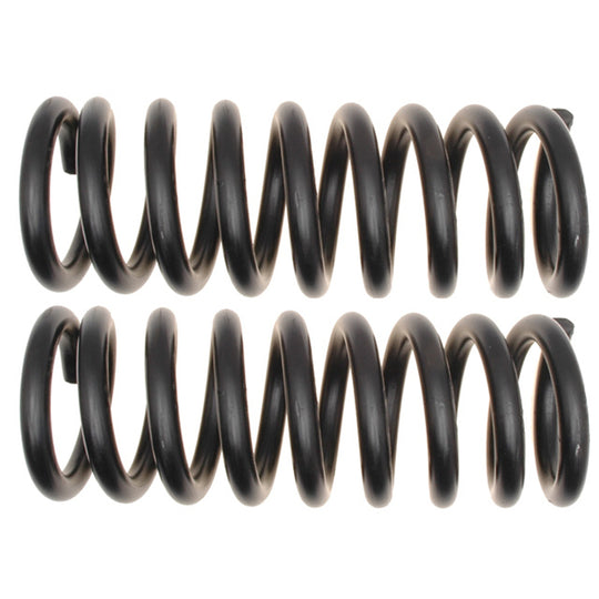 81182 Coil Spring Set MOOG Chassis Products Canada