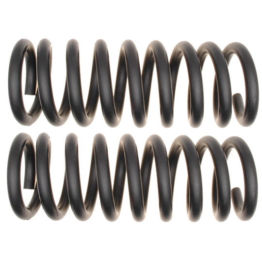 81184 Coil Spring Set MOOG Chassis Products Canada