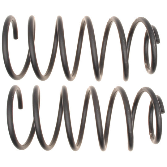81192 Coil Spring Set MOOG Chassis Products Canada