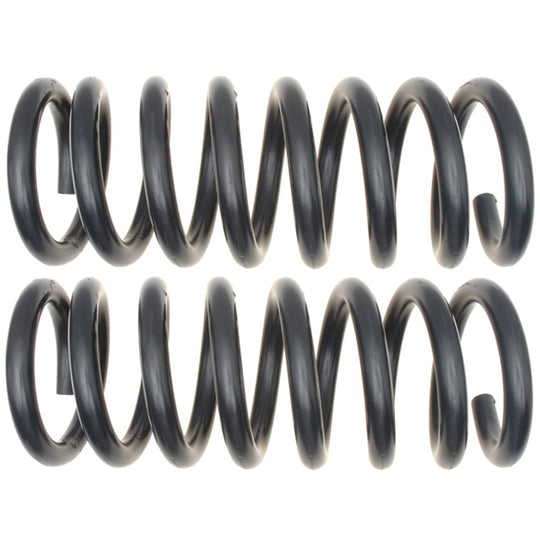 81196 Coil Spring Set MOOG Chassis Products Canada