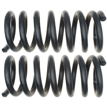 Load image into Gallery viewer, 81198 Coil Spring Set MOOG Chassis Products Canada
