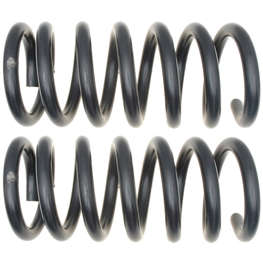81200 Coil Spring Set MOOG Chassis Products Canada