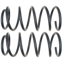 Load image into Gallery viewer, 81230 Coil Spring Set MOOG Chassis Products Canada