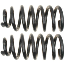 Charger l'image dans la galerie, 81252 Coil Spring Set MOOG Chassis Products Canada