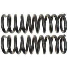 Load image into Gallery viewer, 81280 Coil Spring Set MOOG Chassis Products Canada